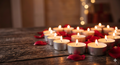 Tealight Mood Candles