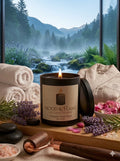 Reset Mood Candle