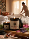 Sexy Mood Candle